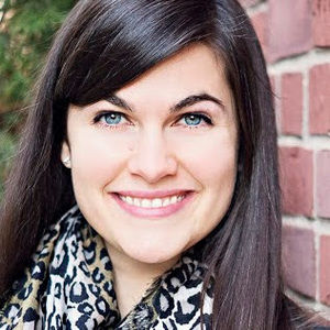 Meet your Posher, Kate